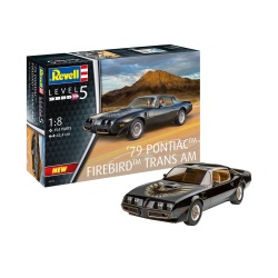 Pontiac Firebird Trans Am - Img 7