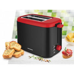 Prajitor de paine heinner htp-800bkr - Img 2