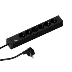 PRELUNGITOR BACHMANN Connect Line 6xCEE7