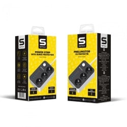 Prelungitor cu protectie srx ps36b - Img 9