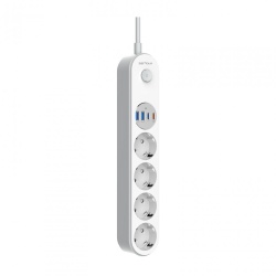 PRELUNGITOR CU PROTECTIE SRX PS44W - Img 5
