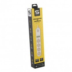 Prelungitor cu protectie srx ps44w - Img 3