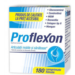 PROFLEXON 180CPR