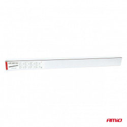Proiector LED BAR model "SLIM" pentru Off-Road, ATV, SSV, putere 324W, culoare 6500K, tensiune 9-36V, dimensiuni 960 x 27 x 43 mm - Img 6