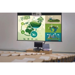 PROJECTOR OPTOMA ZH420