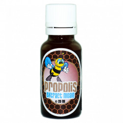 PROPOLIS EXTRACT MOALE 70% 20ml PHENALEX