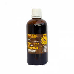 PROPOLIS PICATURI 100ML
