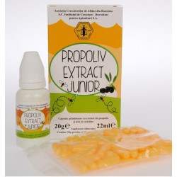 PROPOLIV JUNIOR 60CPS