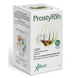 PROSTYRON ADVANCED 60CPS