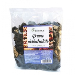 PRUNE USCATE FARA SAMBURI 500GR