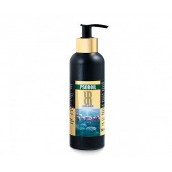 Psoroil - Ulei pentru corp, Royal Rich, 200 ml