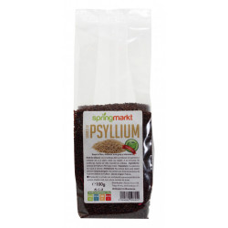 PSYLLIUM SEMINTE 100GR