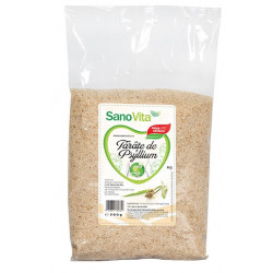 PSYLLIUM TARATE 500GR