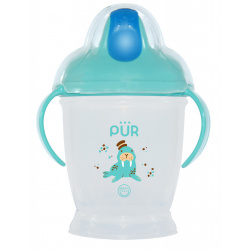 PUR 5506 – CANA DE BAUT CU CIOC DUR +6 LUNI - Img 3