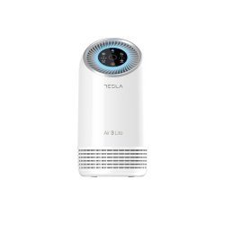 Purificator de aer Tesla Air 3 LiteFiltru HEPA + carbon activ - Img 5