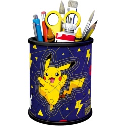 PUZZLE 3D PENAR POKEMON - Img 4