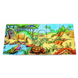 Puzzle de podea Dino Beleduc - Img 2