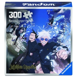 PUZZLE JUJUTSU KAISEN 300