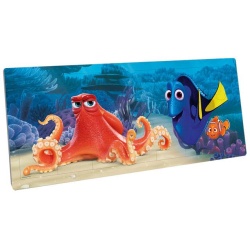 PUZZLE MOZAIC, FINDING DORY, 47CM