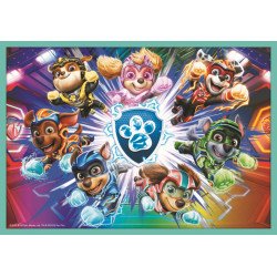 Puzzle trefl 10in1 patrula catelusilor echipa cateilor - Img 3