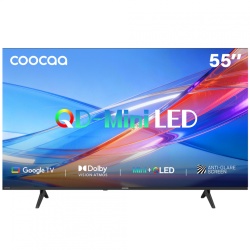 QD-MINILED TV 4K 55" Coocaa 55CGNH70Z