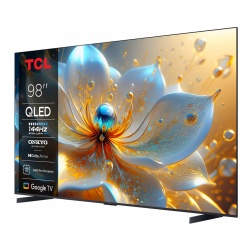 QLED TV 4K 98''(249cm) TCL 98P89K - Img 3