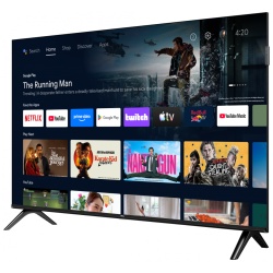 QLED TV FHD 32''(80 cm) TCL 32S5L - Img 2