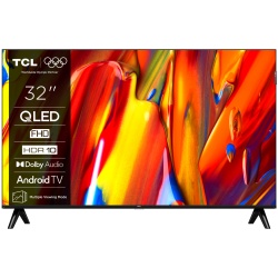 QLED TV FHD 32''(80 cm) TCL 32V5C