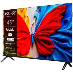 QLED TV FHD 43''(108cm) TCL 43S51K - Img 3