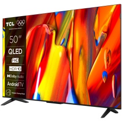 QLED TV FHD 50" (127cm) TCL 50V5C - Img 2
