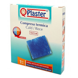 QPLASTER COMPRESA TERMICA CALD/RECE 13*13CM