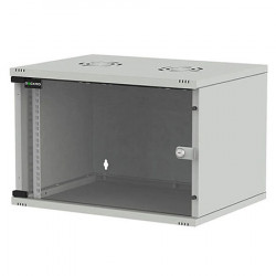 Rack de perete 9u 19 inch dekro - Img 1