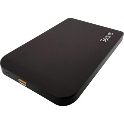 Rack ext. HDD/SSD 2.5" Spacer USB 3.0 ng - Img 1