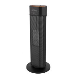 RADIATOR CERAMIC HEINNER HCH-LH2000BK - Img 1