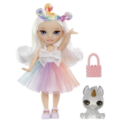 RAINBOW HIGH LITTLES PAPUSA OPAL RAINE - Img 2