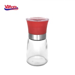 RASNITA CERAMICA SARE&PIPER 13.5CM, ROSU - Img 4