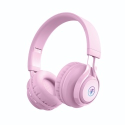 Raspundel Istetel, Casti Wireless, roz - Img 2
