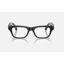 RayBan Meta Blayzer Optics ST Bk/Demo G2 - Img 2