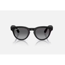 RayBan Meta Headliner High Bridge Fit G2 - Img 2