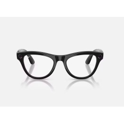 RayBan Meta Skyler M SB/Amethyst Tr G2 - Img 3