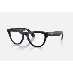 RayBan Meta Skyler M SB Trans Amethyst - Img 2