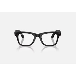 RayBan Meta Wayfarer MB Grey Tr Gen 2 - Img 3