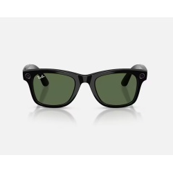 RayBan Meta Wayfarer S SB Gr Green Gen2 - Img 2