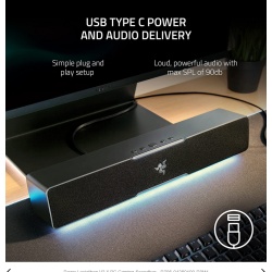 Razer Leviathan V2 X - Img 2