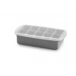 RECIPIENT REFRIGERARE HRANA BEBE, MELII, 59 ML X 10 CUB - Img 4