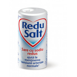 Redusalt (sare dietetica cu sodiu redus) 150g sly nutritia