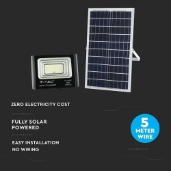 REFLECTOR LED 35W 6000K CU INCARCARE SOLARA - Img 5