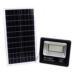 REFLECTOR LED 40W 6000K CU INCARCARE SOLARA - Img 2