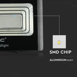 REFLECTOR LED 50W 6000K CU INCARCARE SOLARA - Img 9