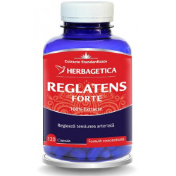REGLATENS FORTE 120CPS